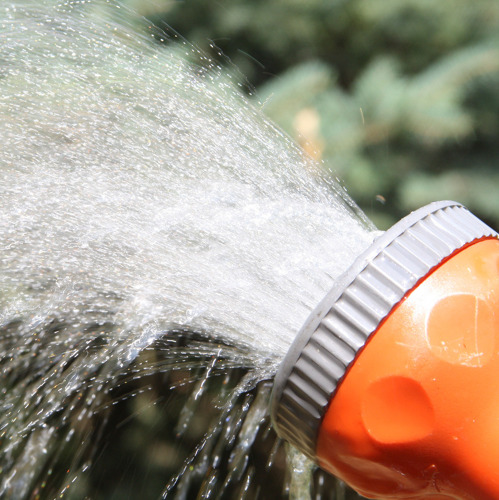 Unterbrechung der Wasserversorgung