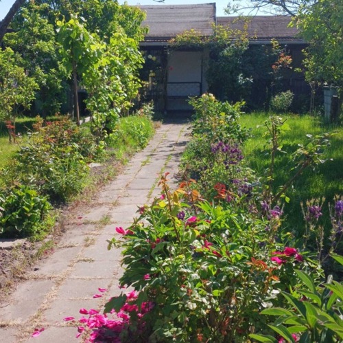 Garten 82 - Anlage I - Gang 7 - 210 m&sup2;