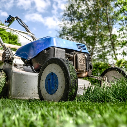 Garten 130 - Anlage II - Gang 1 - 320 m&sup2;